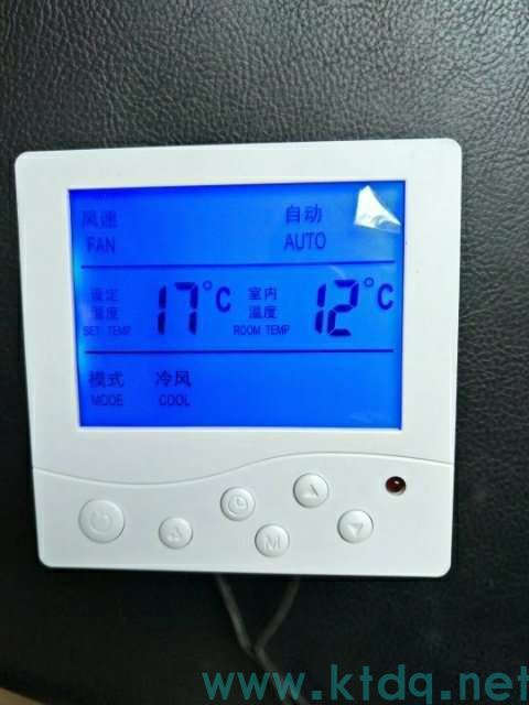 江苏液晶温控器