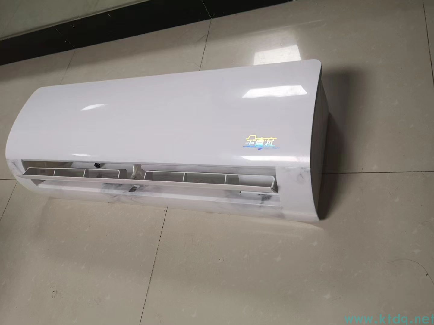 桃源风机盘管的型号是如何规定的？