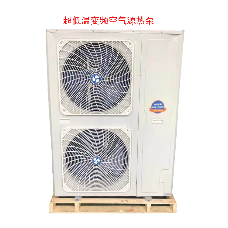 寒亭超低温空气源热泵过冷和过热故障分析